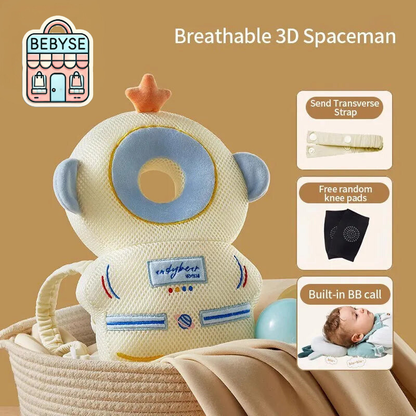 Baby Head Protection Pillow