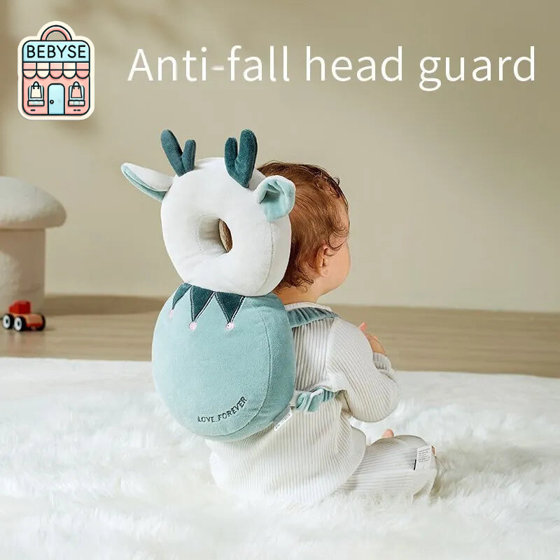 Baby Head Protection Pillow