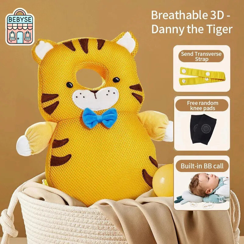 Baby Head Protection Pillow