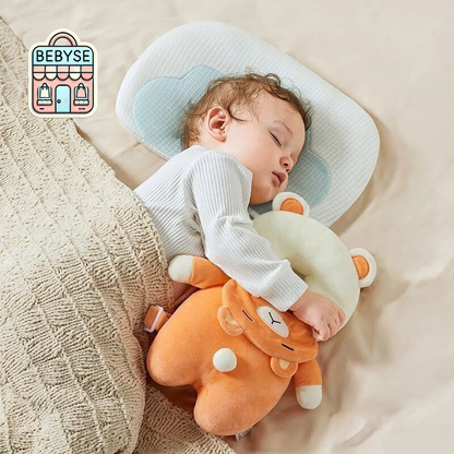 Baby Head Protection Pillow