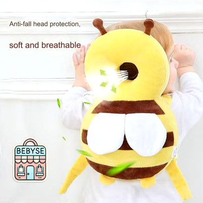 Baby Head Protection Pillow