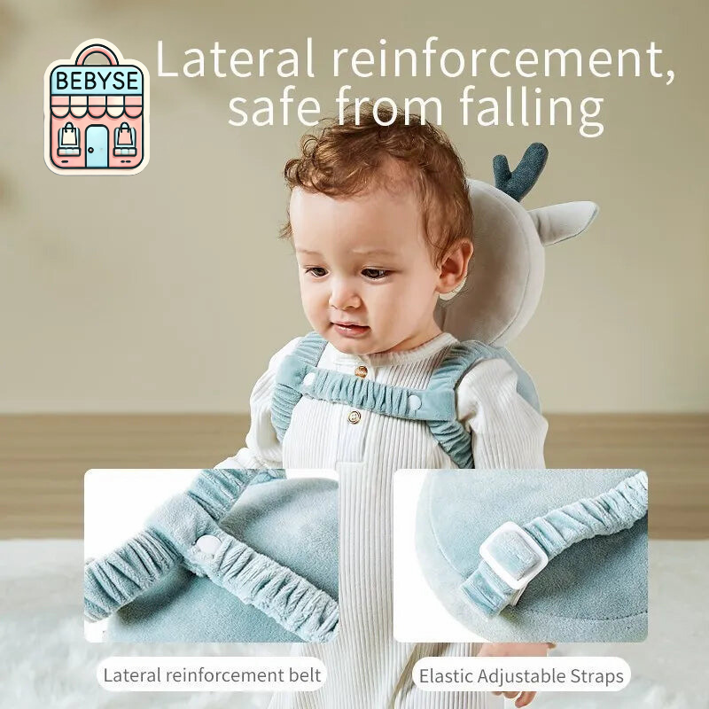 Baby Head Protection Pillow