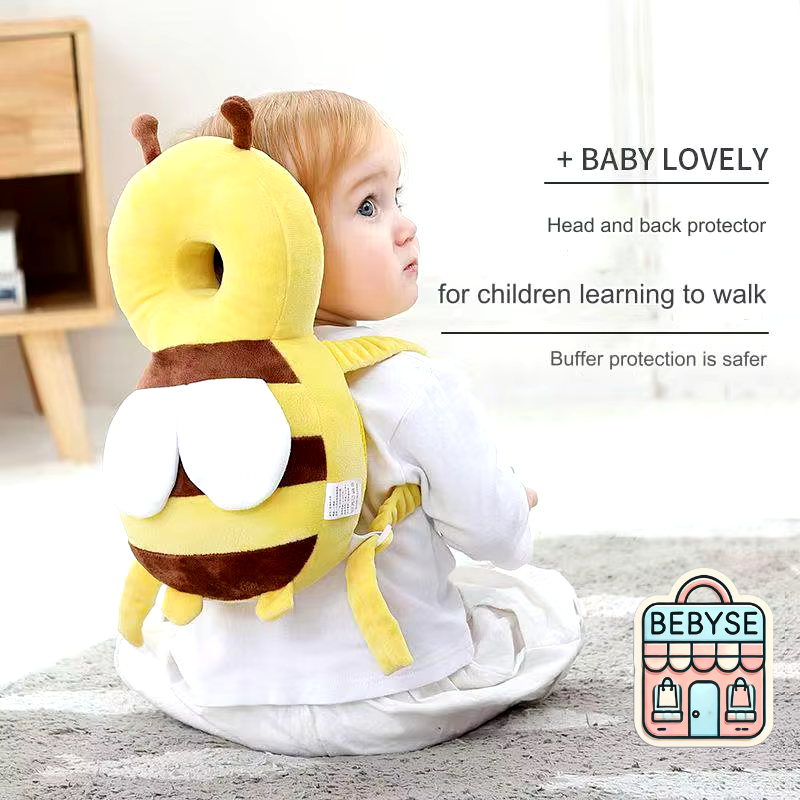 Baby Head Protection Pillow