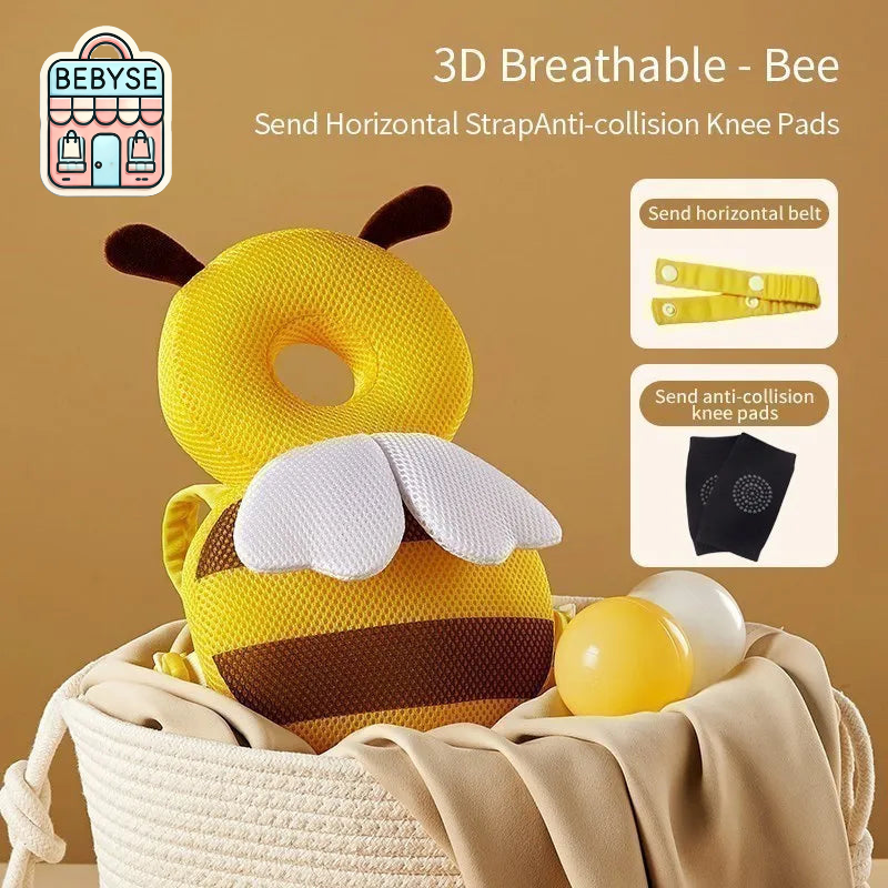 Baby Head Protection Pillow